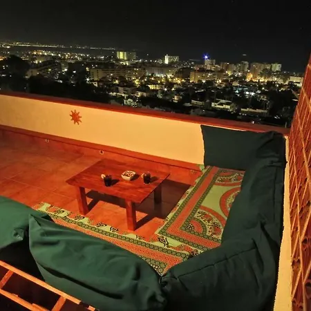 Apartament Atico Nacho Torremolinos