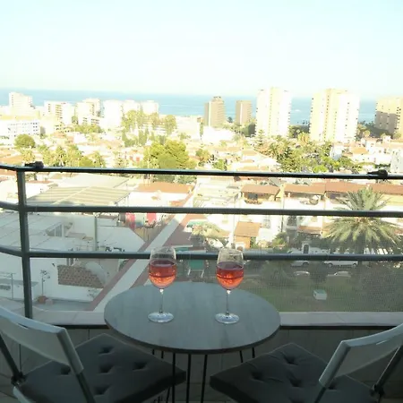 Atico Nacho Apartment *