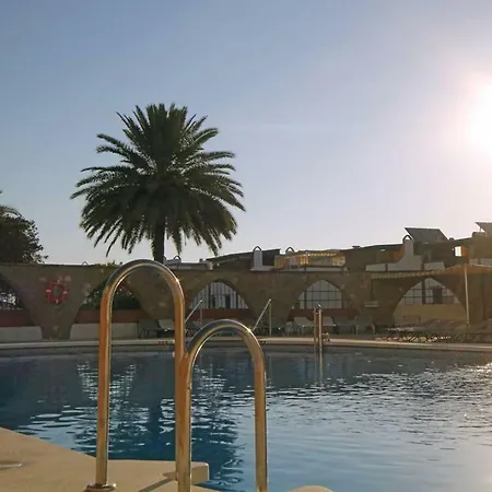 Lägenhet Atico Nacho