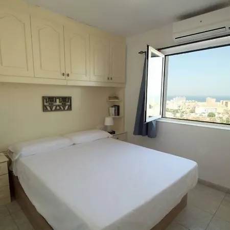 Atico Nacho Apartment