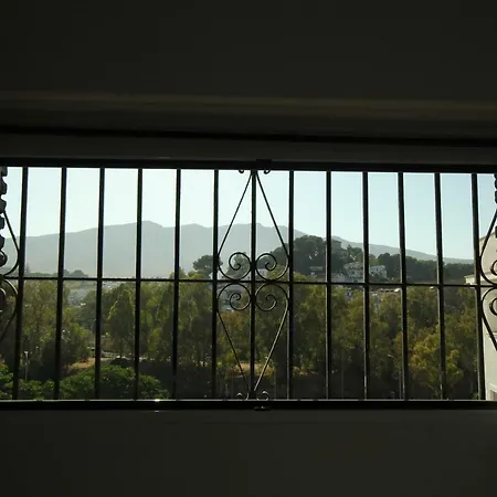 Atico Nacho Apartment