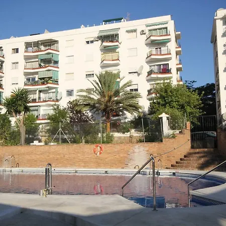 Atico Nacho Torremolinos