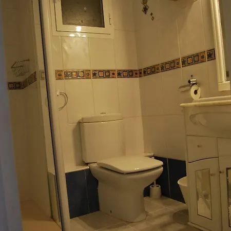 Atico Nacho * Torremolinos