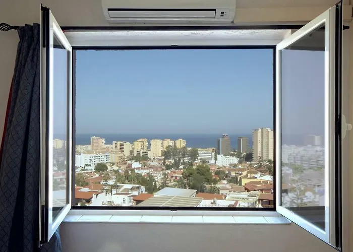 Appartement Atico Nacho