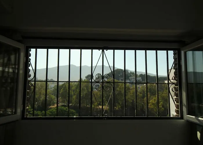 Atico Nacho Appartement