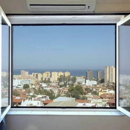 Апартаменти Atico Nacho