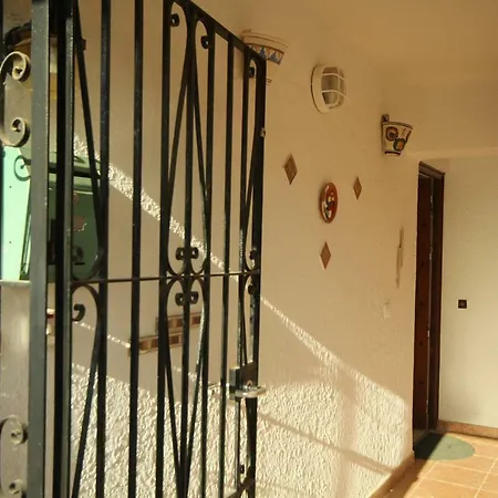 Atico Nacho Торремолінос