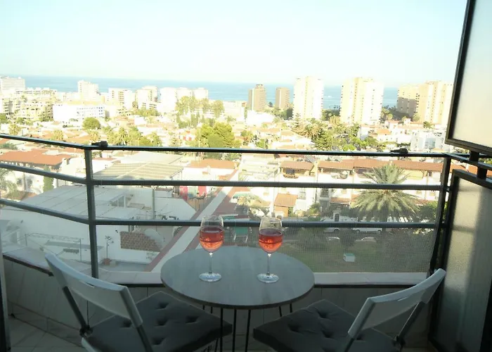 Atico Nacho Lejlighed *