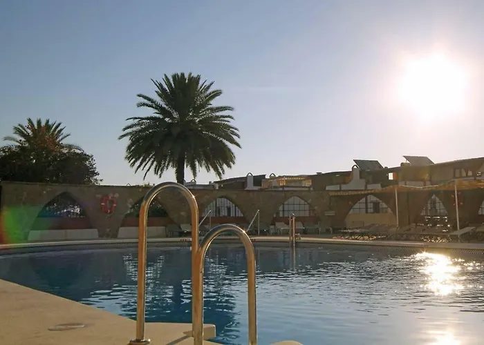 Lejlighed Atico Nacho